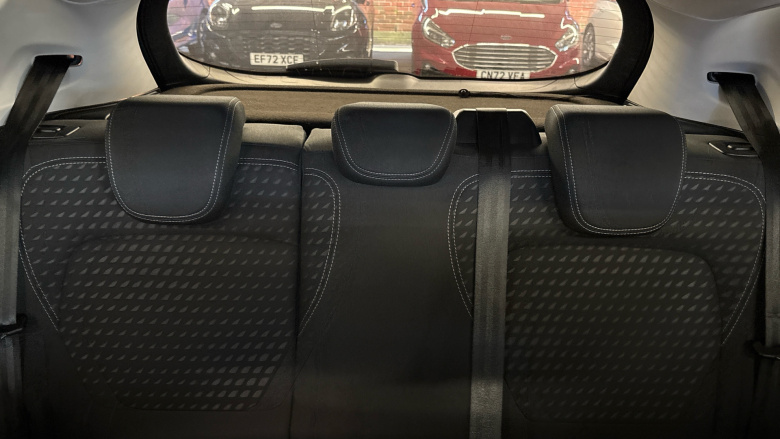 Ford Fiesta 1.0 EcoBoost Titanium 5dr Petrol Hatchback